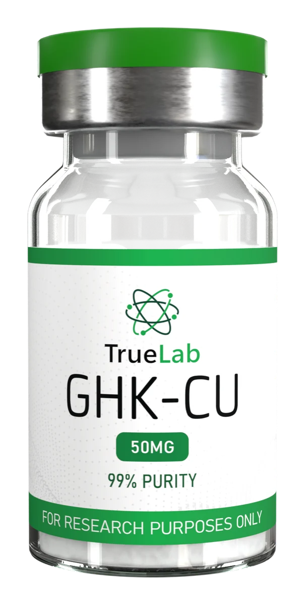 GHK-Cu 50mg