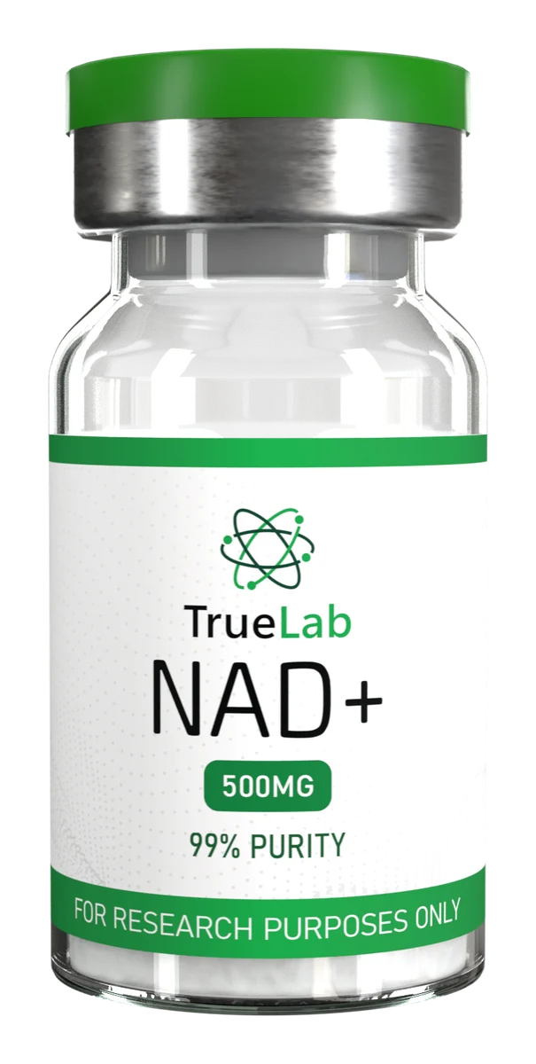 NAD+