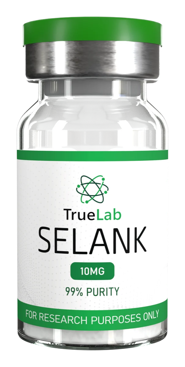 Selank 10mg